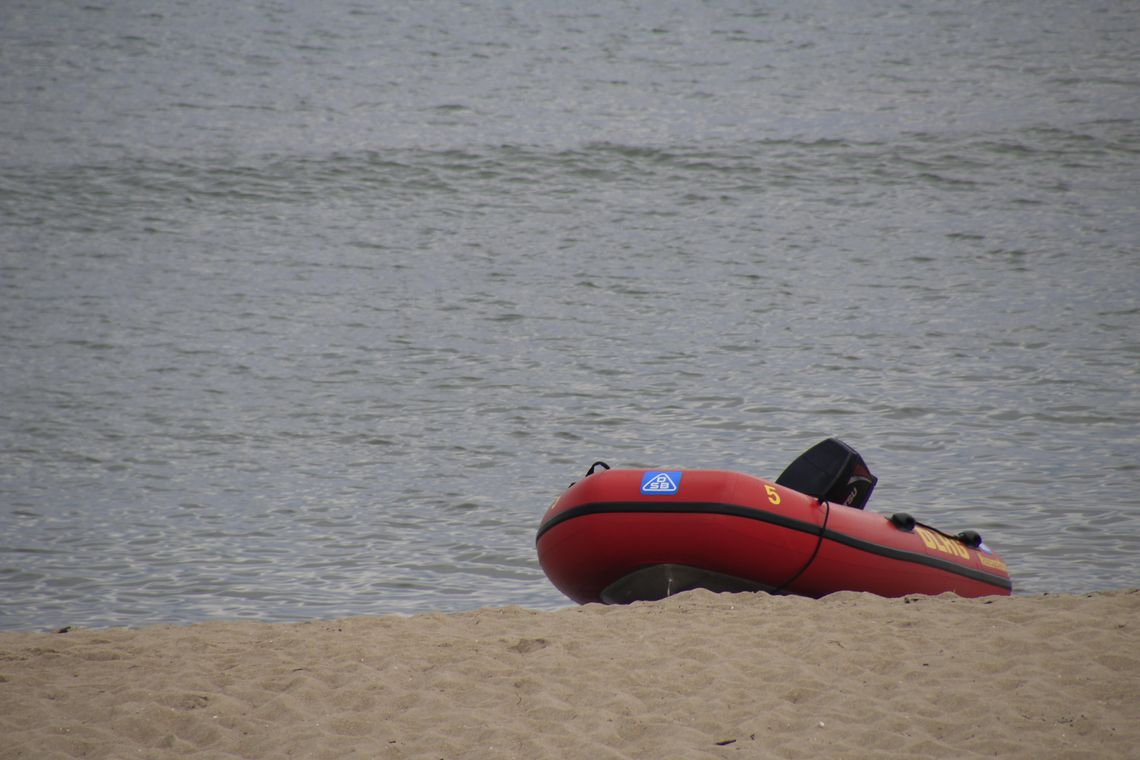 Wojewoda inwestuje w bezpieczeństwo – dotacje dla 13 jednostek ratownictwa