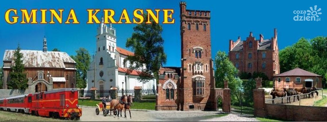 Wójt Gminy Krasne: Chcemy pomagać mieszkańcom