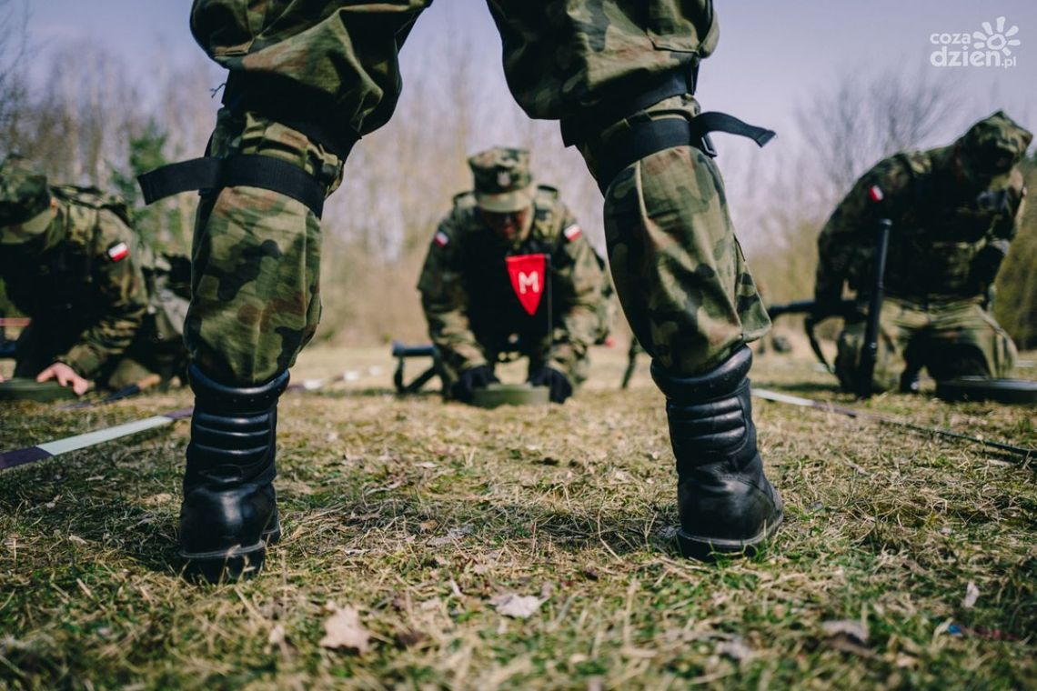 WOT: zmiana statusu do natychmiastowego stawiennictwa żołnierzy