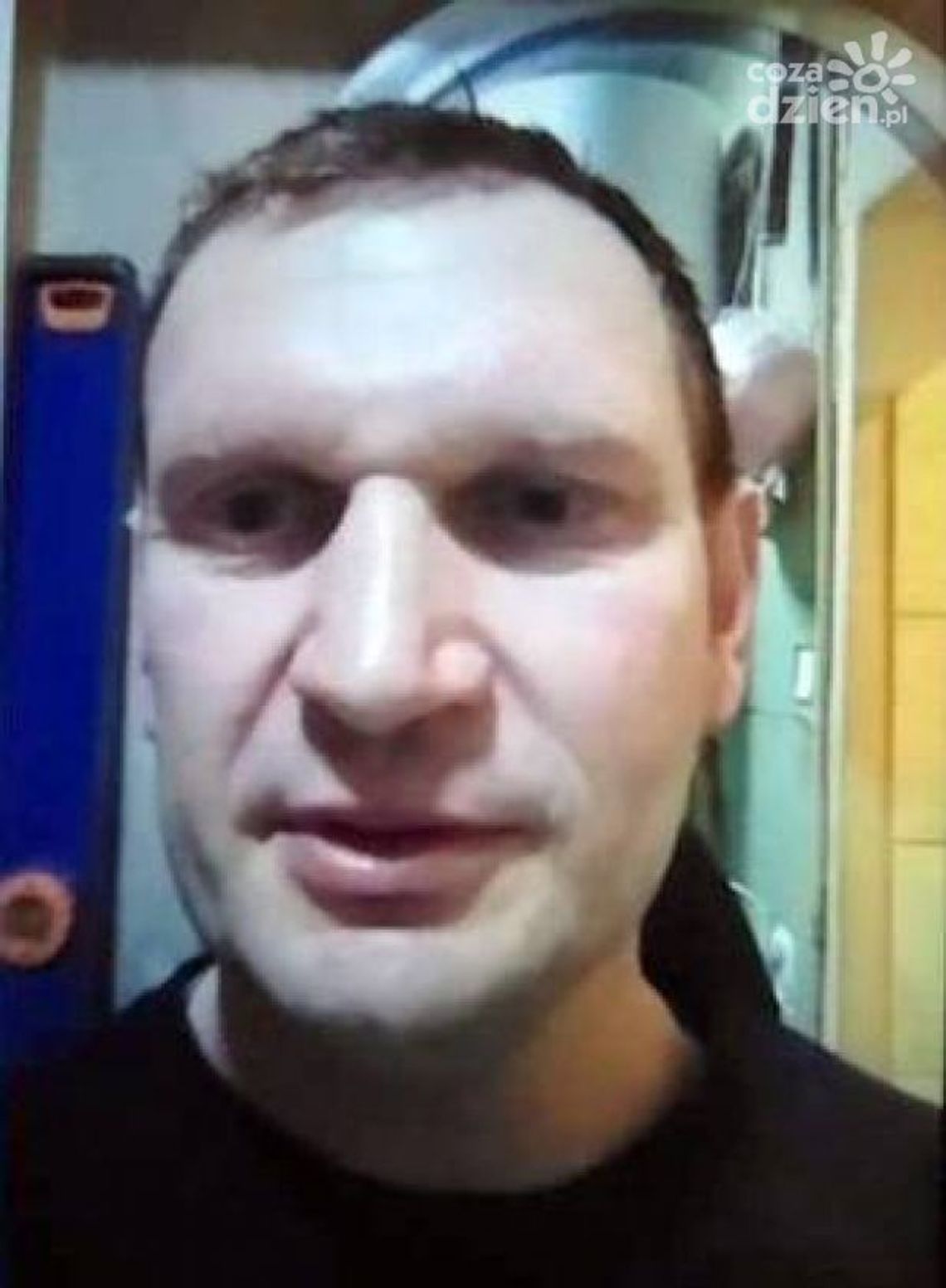 Wpadł na płockich Podolszycach.
Radosław Kolasiński poszukiwany w sprawie zabójstwa trzech chłopców jest w rękach policji