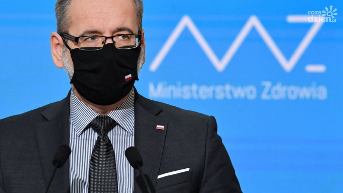 Wracają obostrzenia. Lockdown na Mazowszu