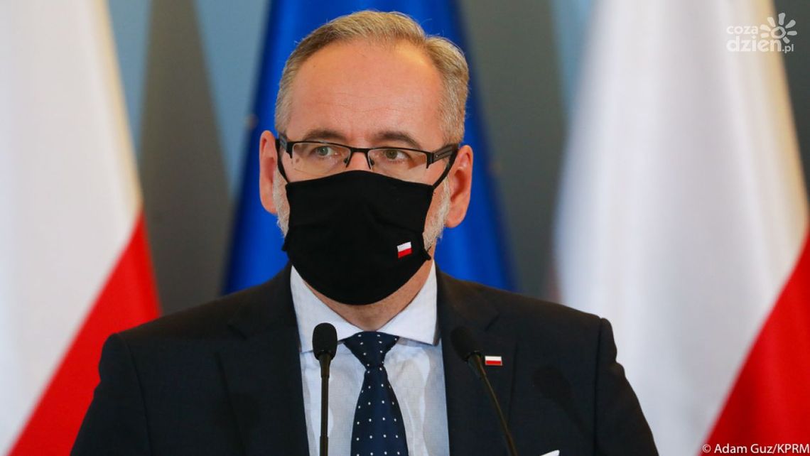 Wracają ograniczenia, co z Sylwestrem?