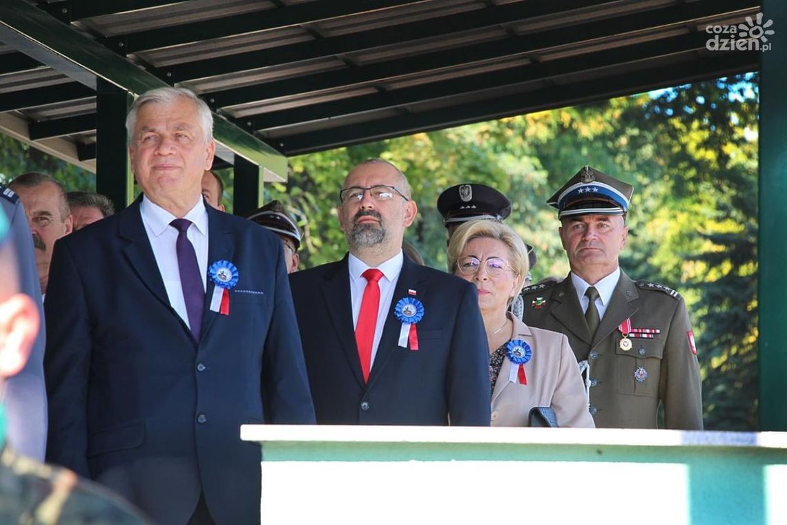 Wyborczy dwugłos w ciechanowskim PiSie. Cicholska: Powinnam wygrać wybory. Bieńkowski: Za wcześnie na deklaracje