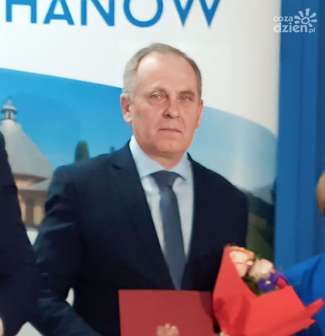 Wyborów przedterminowych nie będzie. Stefan Pawłowski wójtem gminy Ciechanów do wiosny 2024