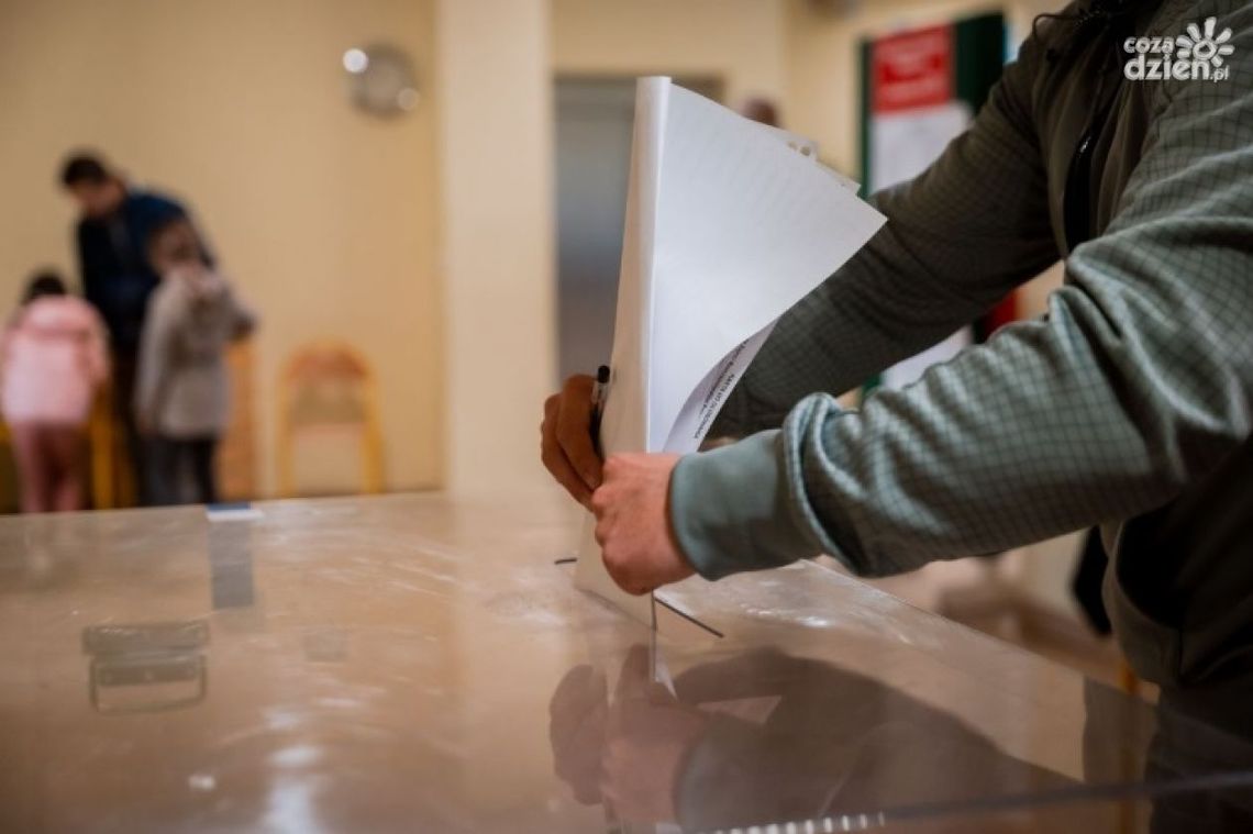 Wybory parlamentarne. Kandydaci z największą liczbą głosów z powiatu ciechanowskiego 