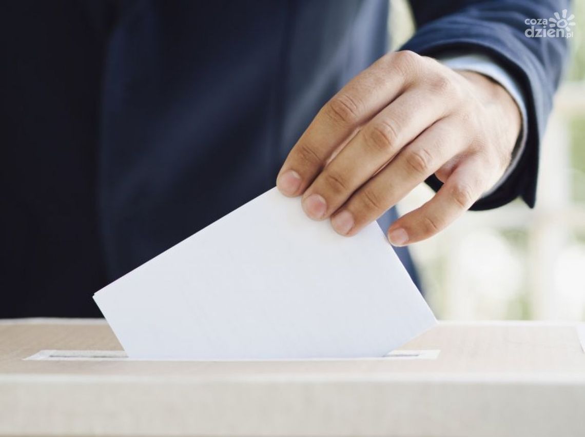 Wybory samorządowe w 2024 roku? Marszałek chce weta