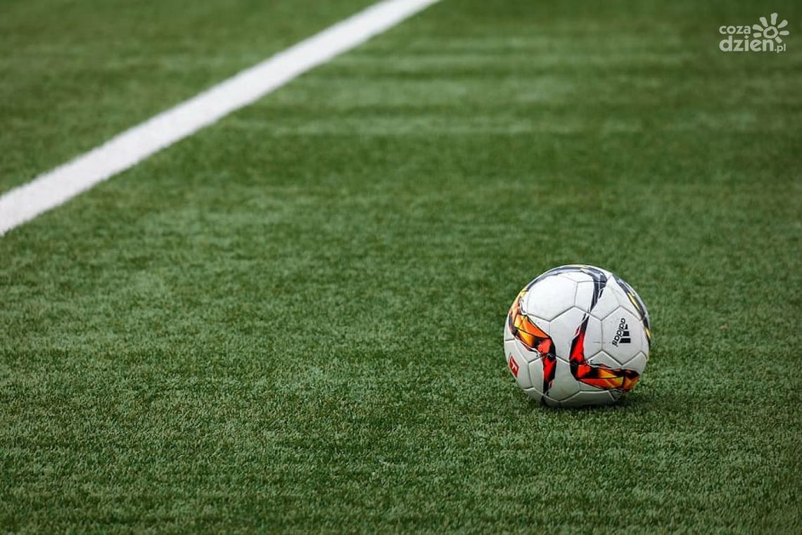 Wychowanek Mławianki powołany do reprezentacji Polski Wychowanek Mławianki powołany do reprezentacji Polski