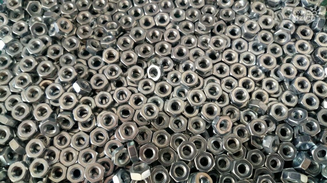 Wykorzystanie i Zastosowania Metali w Przemyśle​ Metalurgicznym