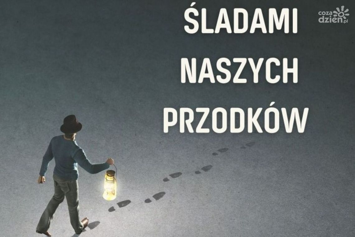 Wystawa „Śladami naszych przodków” już dzisiaj w Ciechanowie! Wystawa „Śladami naszych przodków” już dzisiaj w Ciechanowie!