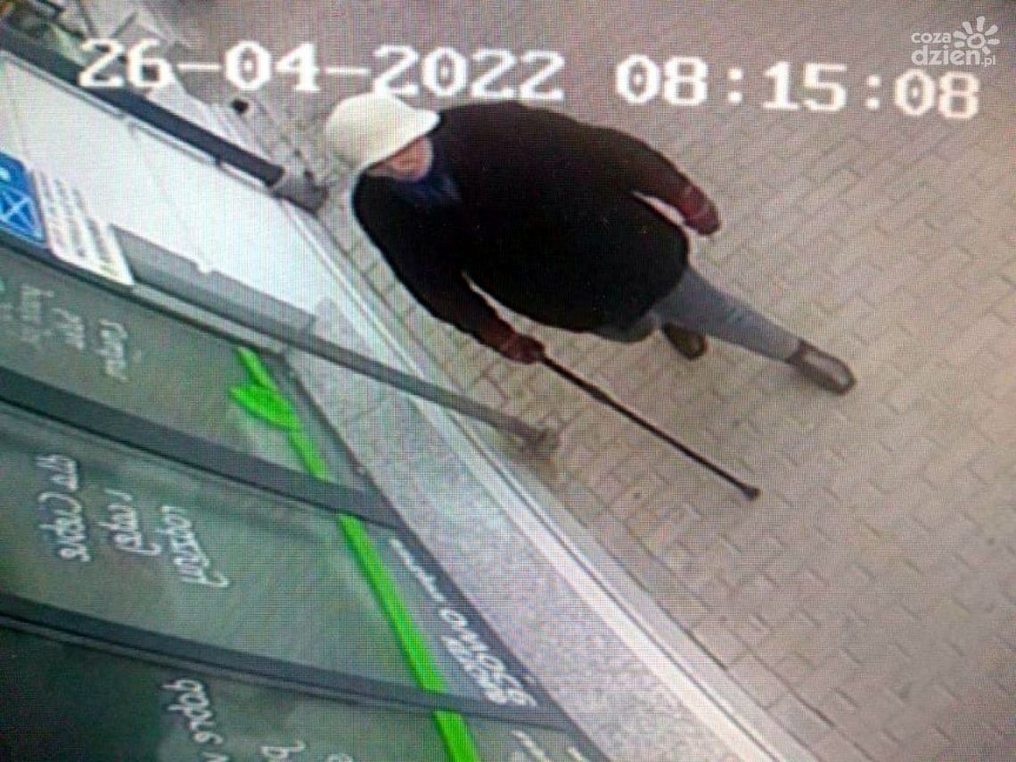 Wyszła do kościoła i zaginęła. Trwają poszukiwania Bogusławy Komosińskiej