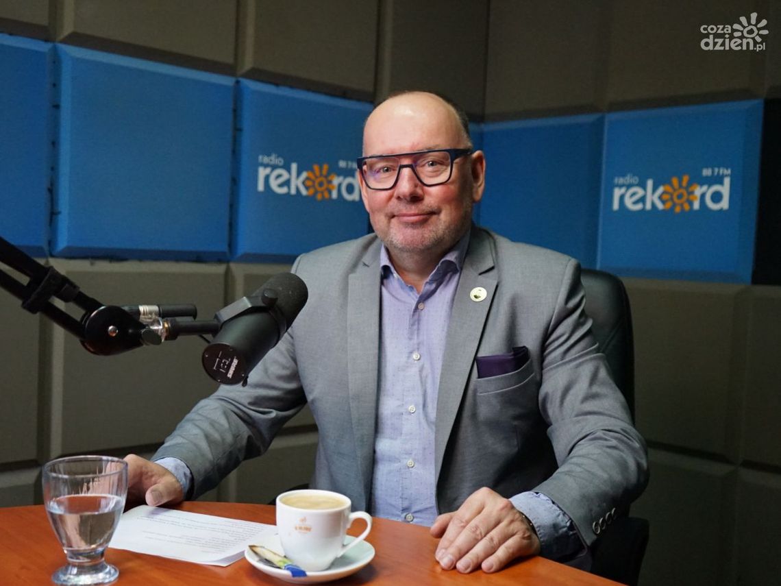 Wyszyny Kościelne gospodarzami Zjazdu Szkół im. Pileckiego