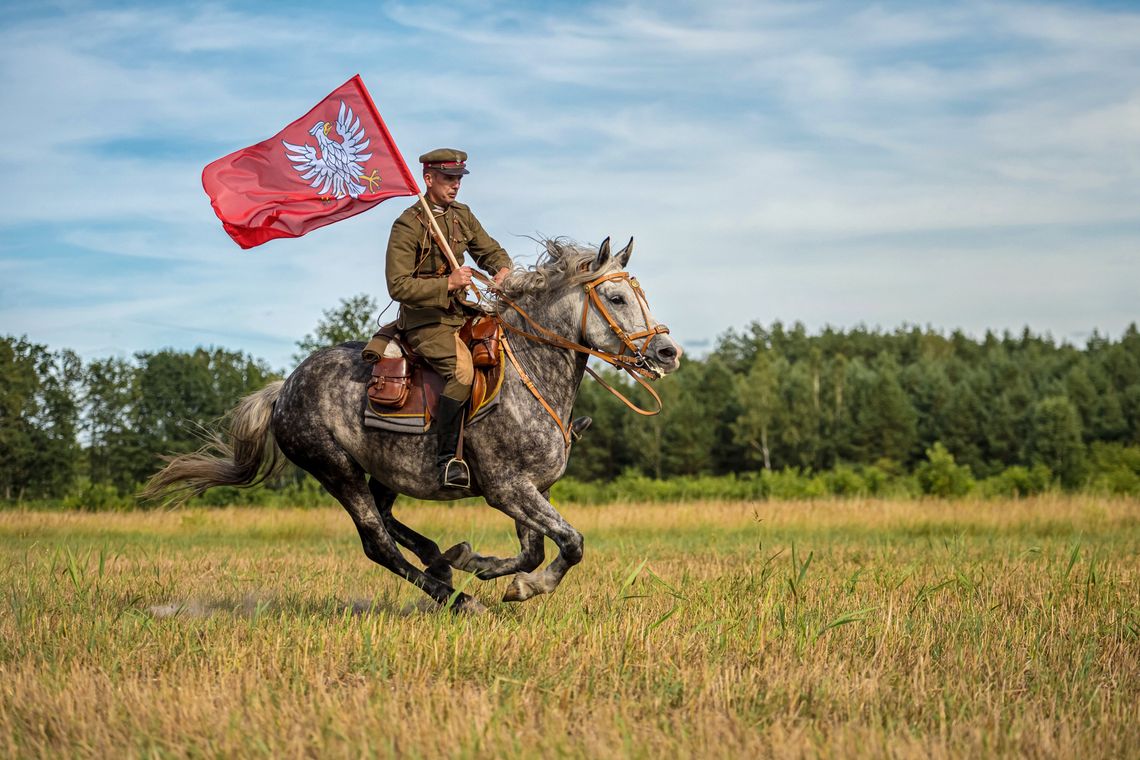 Wywieś Flagę Mazowsza Wywieś Flagę Mazowsza