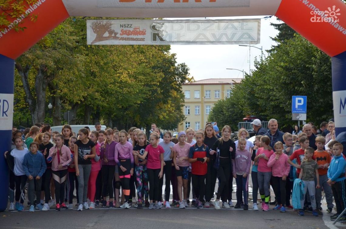 XXI Bieg Solidarności 