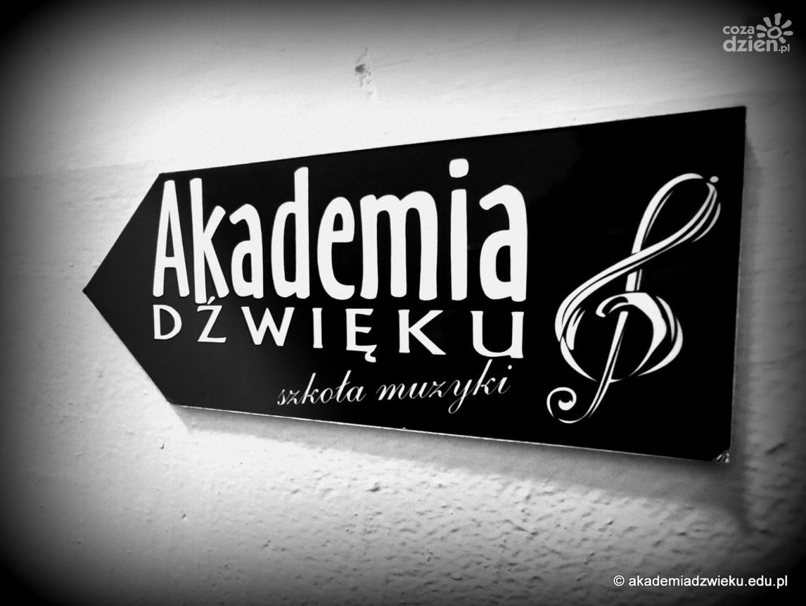 Z "Mam Talent" do ciechanowskiej "Akademii Dźwięku"