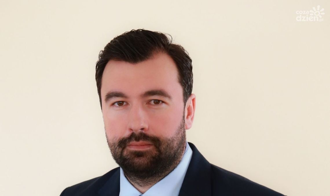 Z ostatniej chwili! Odnaleziono ciało starosty płockiego Mariusza Bieńka
