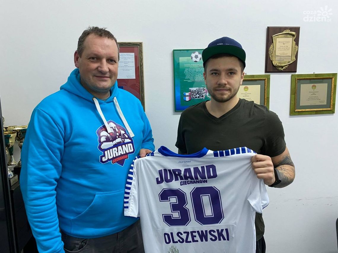 Z Superligi do Juranda