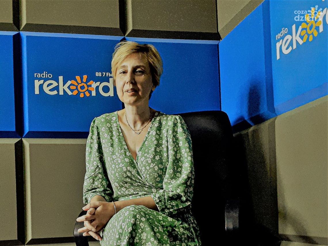 Za darmo i bez kolejki: profilaktyczny Program 40+ Za darmo i bez kolejki: profilaktyczny Program 40+