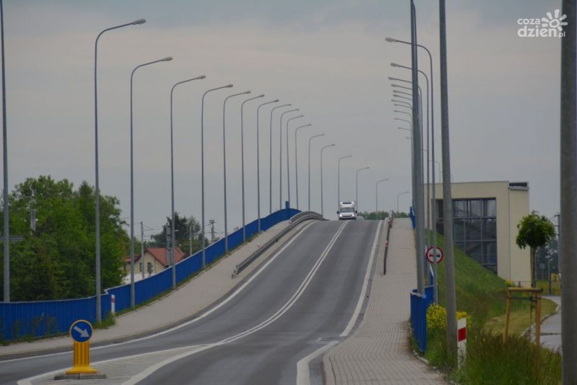 Za szybko na Kasprzaka. Mieszkaniec powiatu ciechanowskiego dostanie po kieszeni