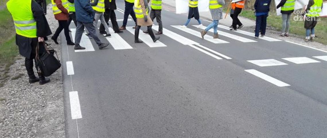 Zablokują drogę! Będą duże utrudnienia 