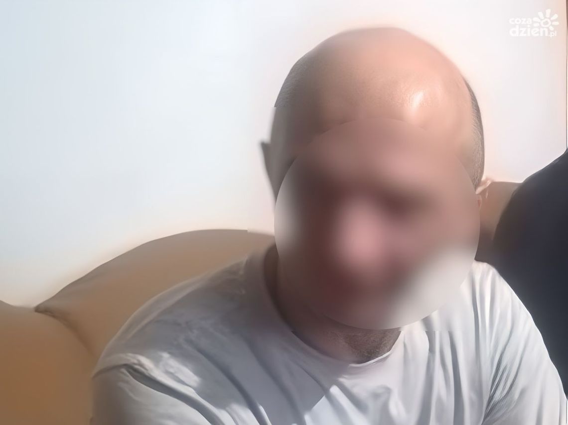 Zabójstwo w Ciechanowie. Policja wytypowała domniemanego sprawcę, trwają poszukiwania