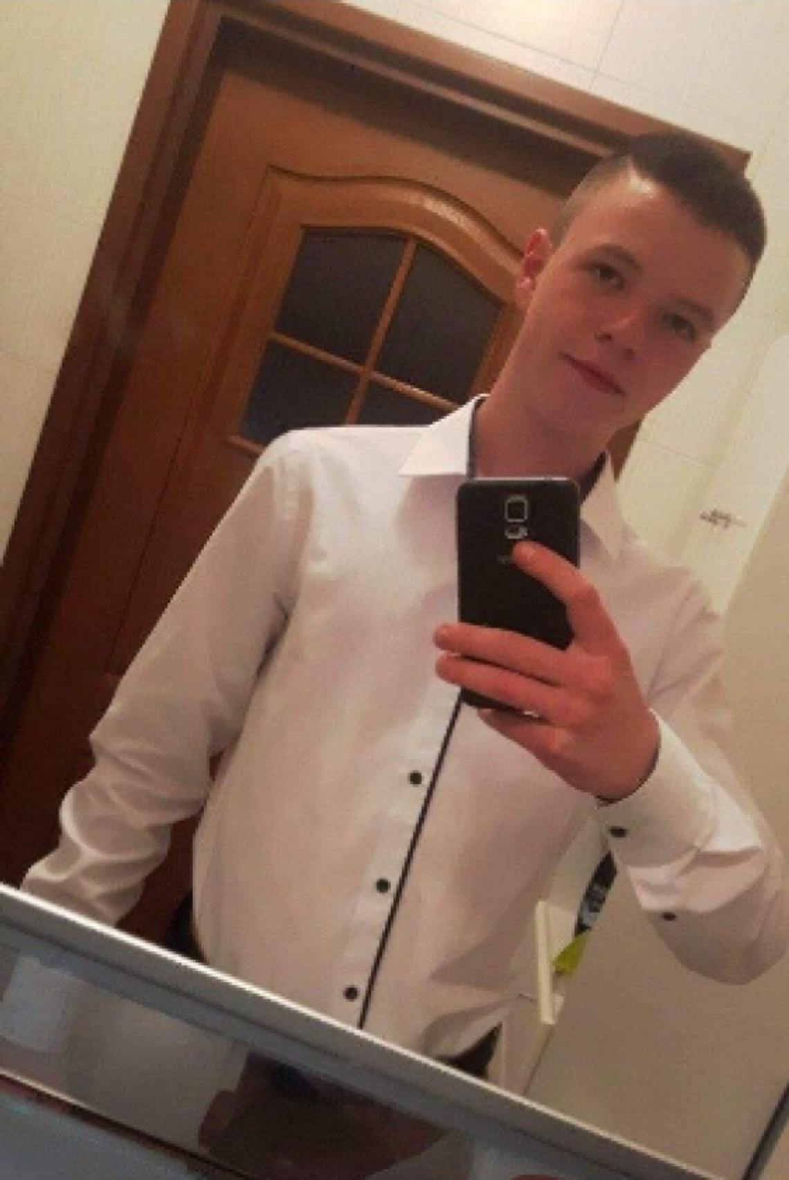 Zaginął 20-latek z Ciechanowa Zaginął 20-latek z Ciechanowa