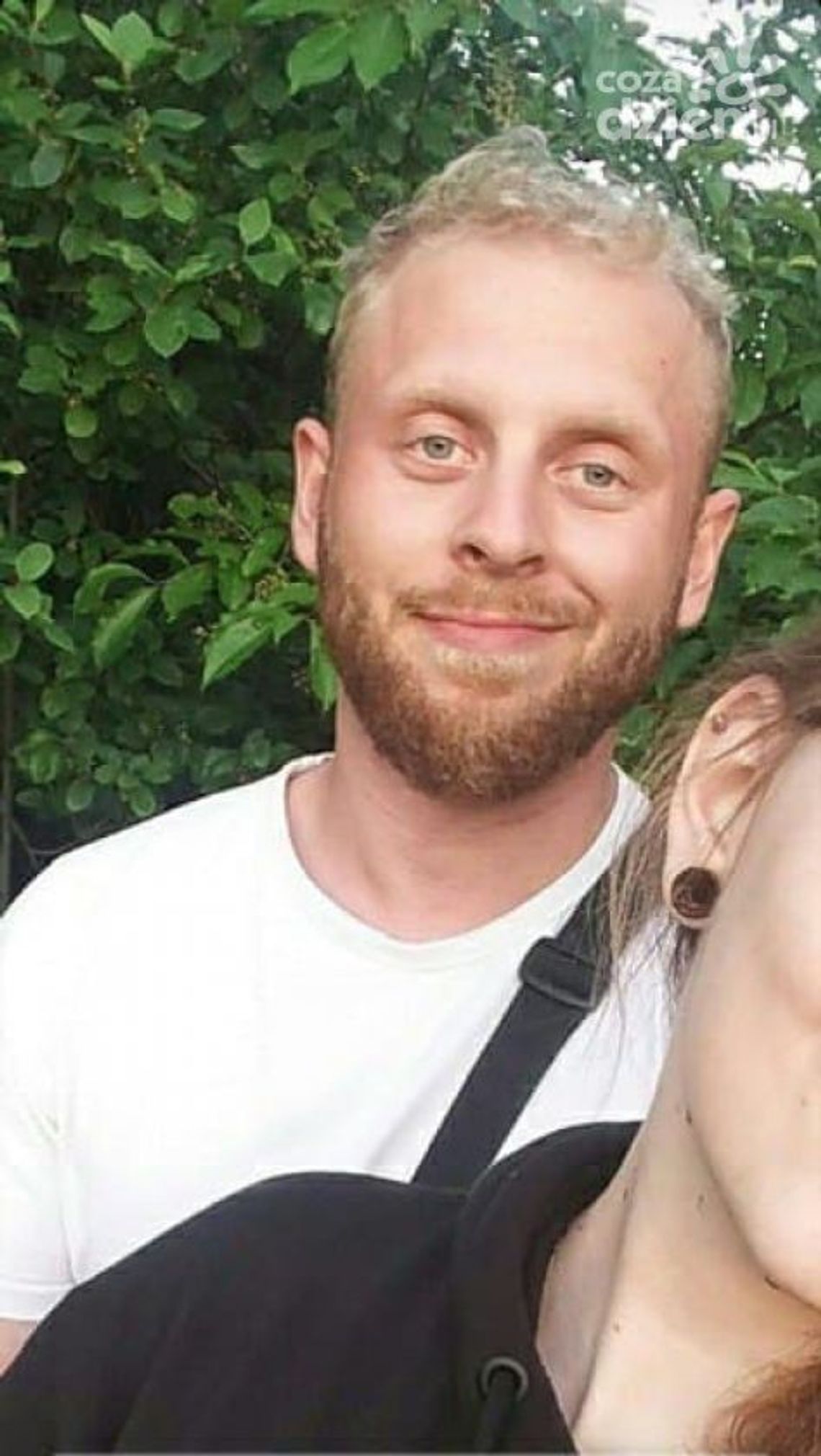 Zaginął 23-latek z Gołymina Ośrodka