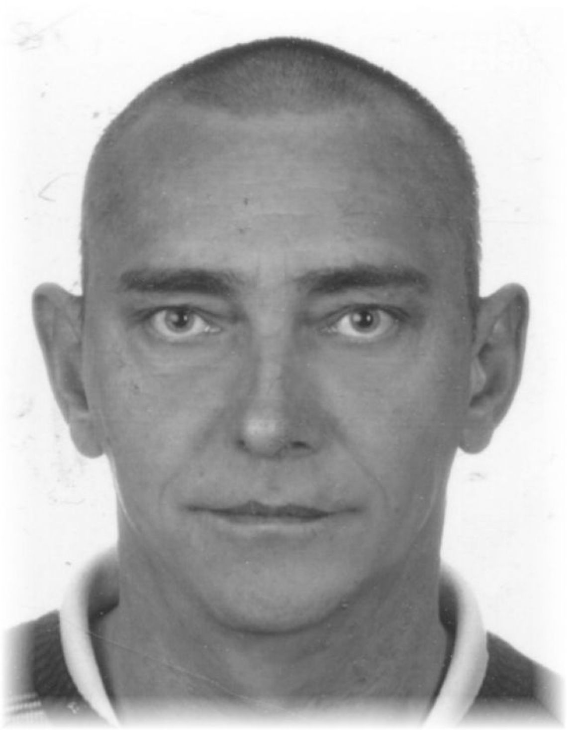 Zaginął 41-latek z Siekluk (aktualizacja)
