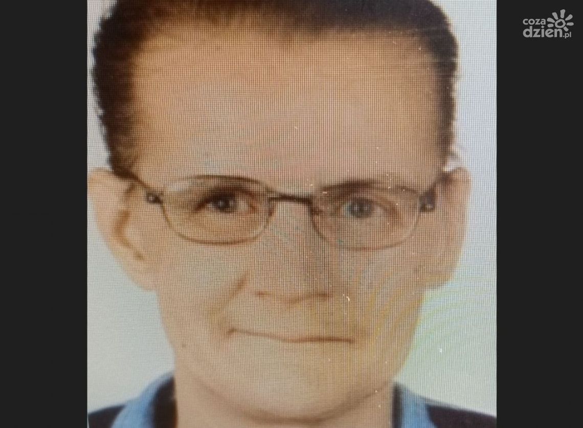 Zaginął ciechanowianin Krystian Tadeusz Zaginął ciechanowianin Krystian Tadeusz