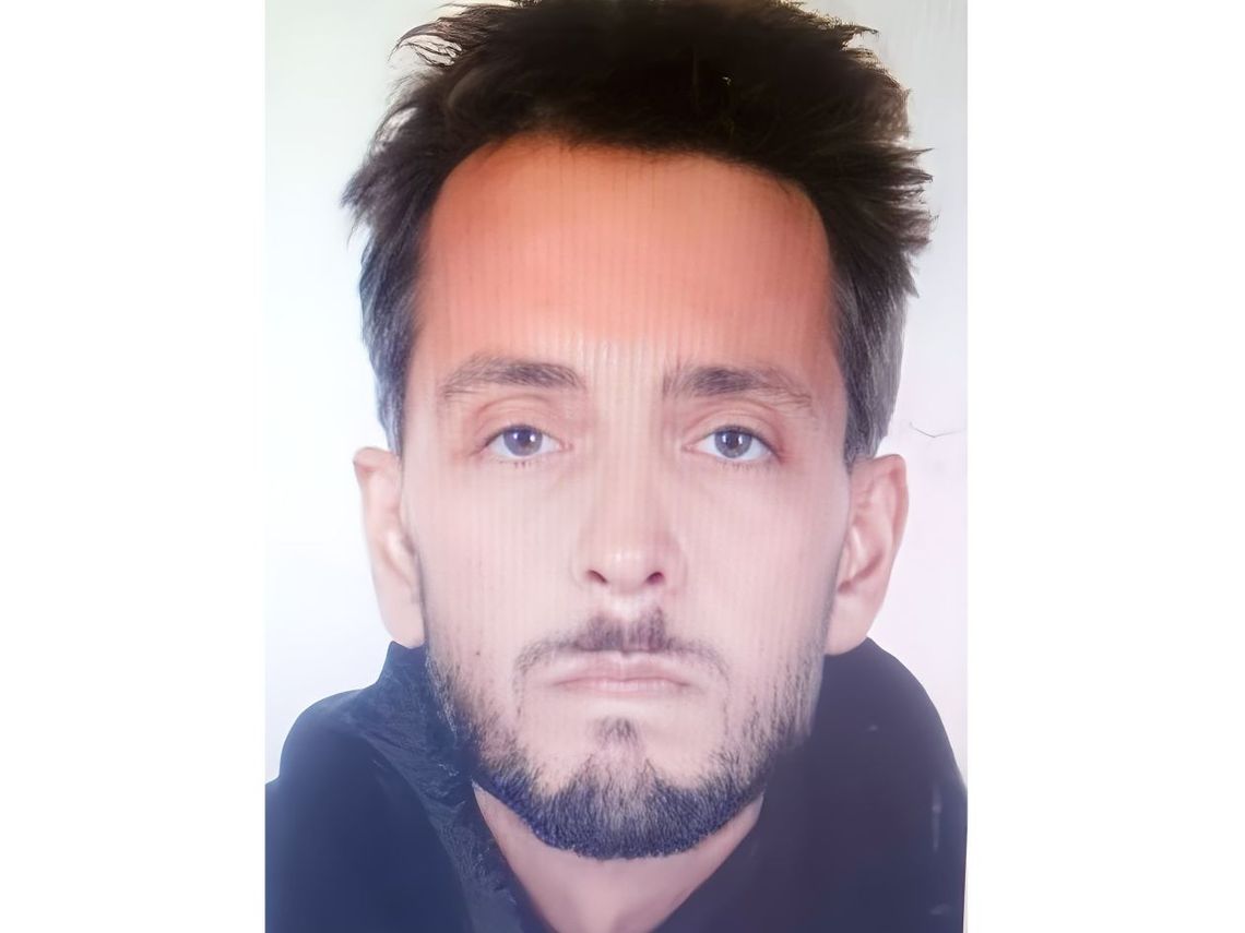Zaginął Przemysław Grzelczyk. Apel policji w Ciechanowie