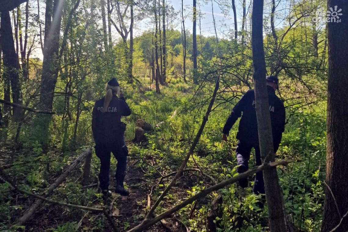 Zaginęła 16-letnia Maja Kowalska z Mławy. Wciąż trwają poszukiwania