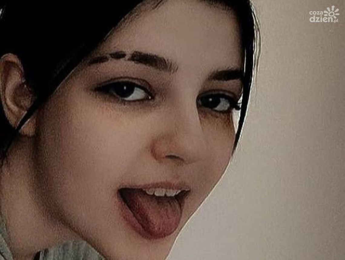 Zaginęła Liliana Kowalewska: 15-latka znowu jest poszukiwana przez policję