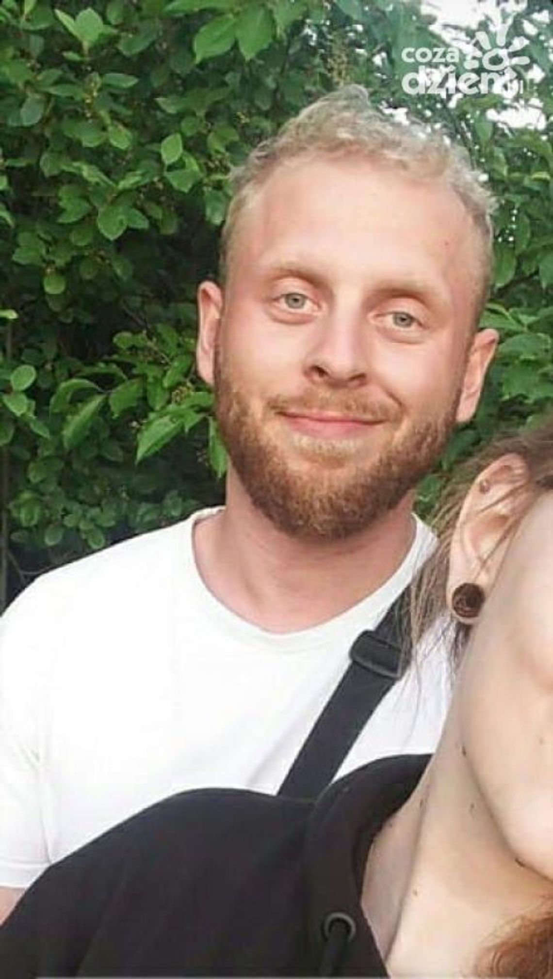 Zaginiony 23-latek odnaleziony!