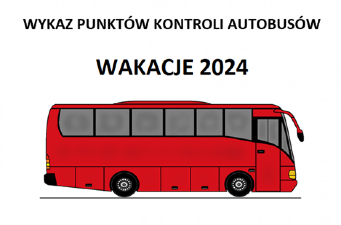 Zajrzyj na stronę i sprawdź autobus twojego dziecka