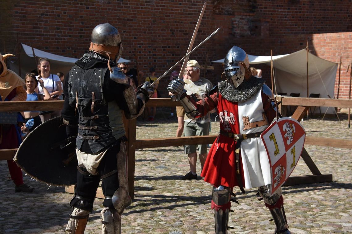 Zamek Książąt Mazowieckich w Ciechanowie zaprasza na XX Spotkania z historią