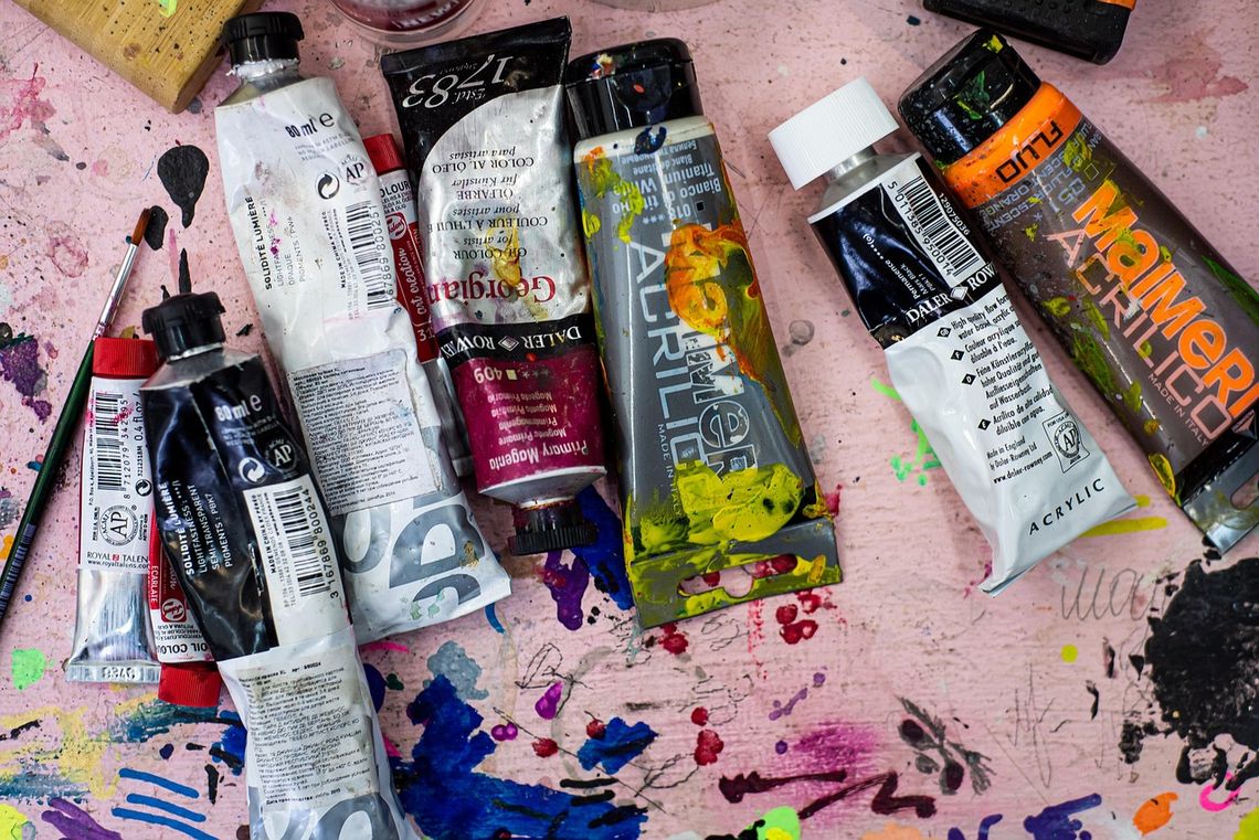 Zapraszają dzieci i młodzież do udziału w konkursie. Temat ważny społecznie