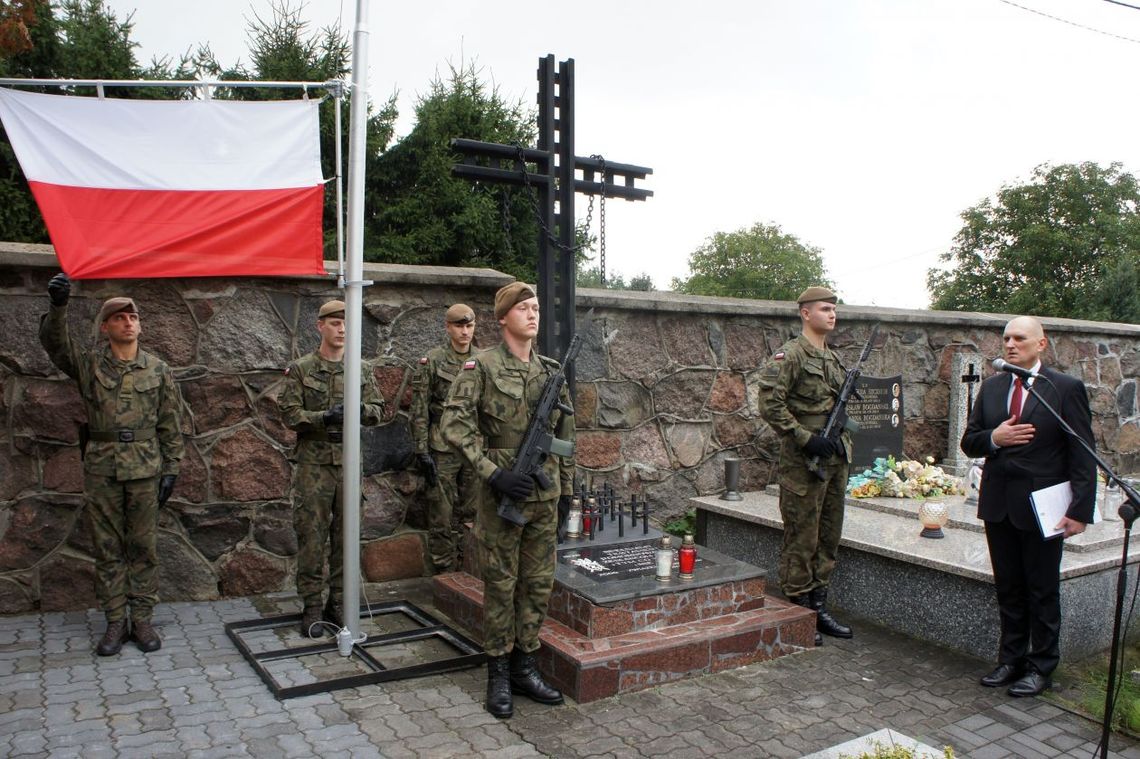 Zapraszamy na mławskie obchody Światowego Dnia Sybiraka i przysięgę żołnierską WOT