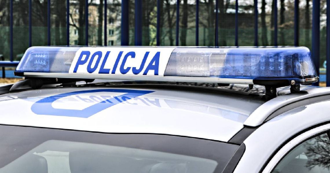 Zasnął za kierownicą na trasie S7. Toyota roztrzaskała się o bariery, kierowca w szpitalu Zasnął za kierownicą na trasie S7. Toyota roztrzaskała się o bariery, kierowca w szpitalu