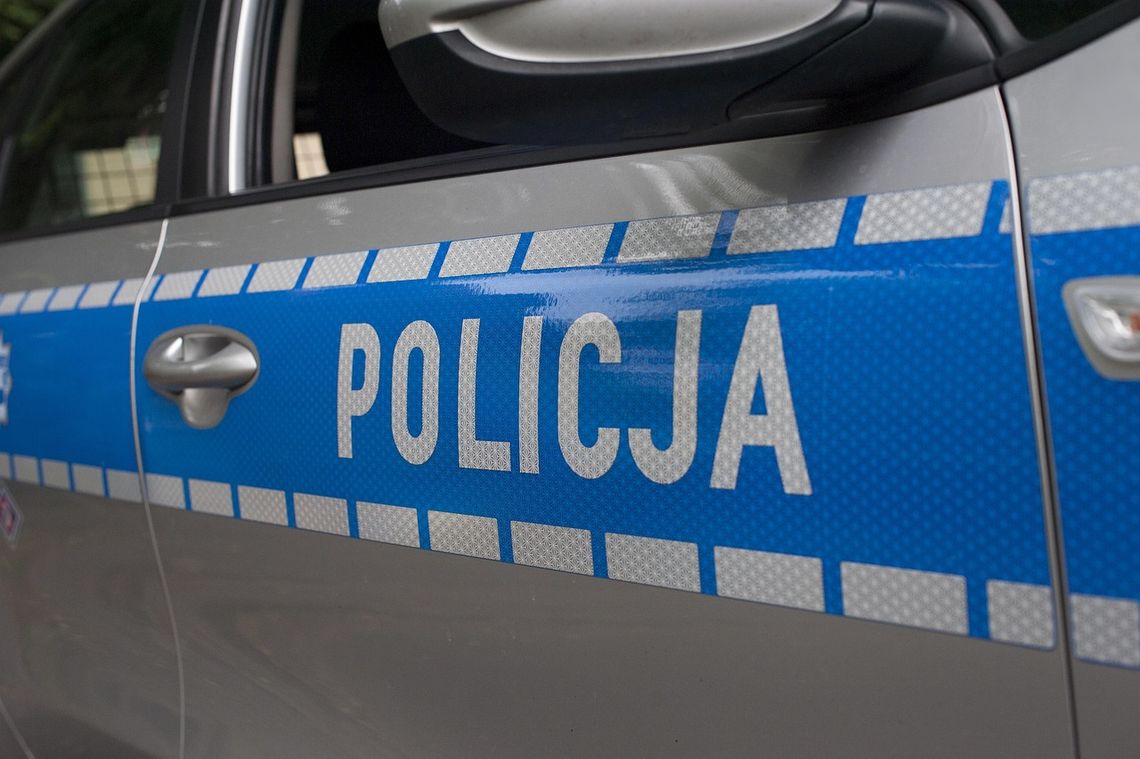 Zatrzymany 38-latek poszukiwany 3 listami gończymi