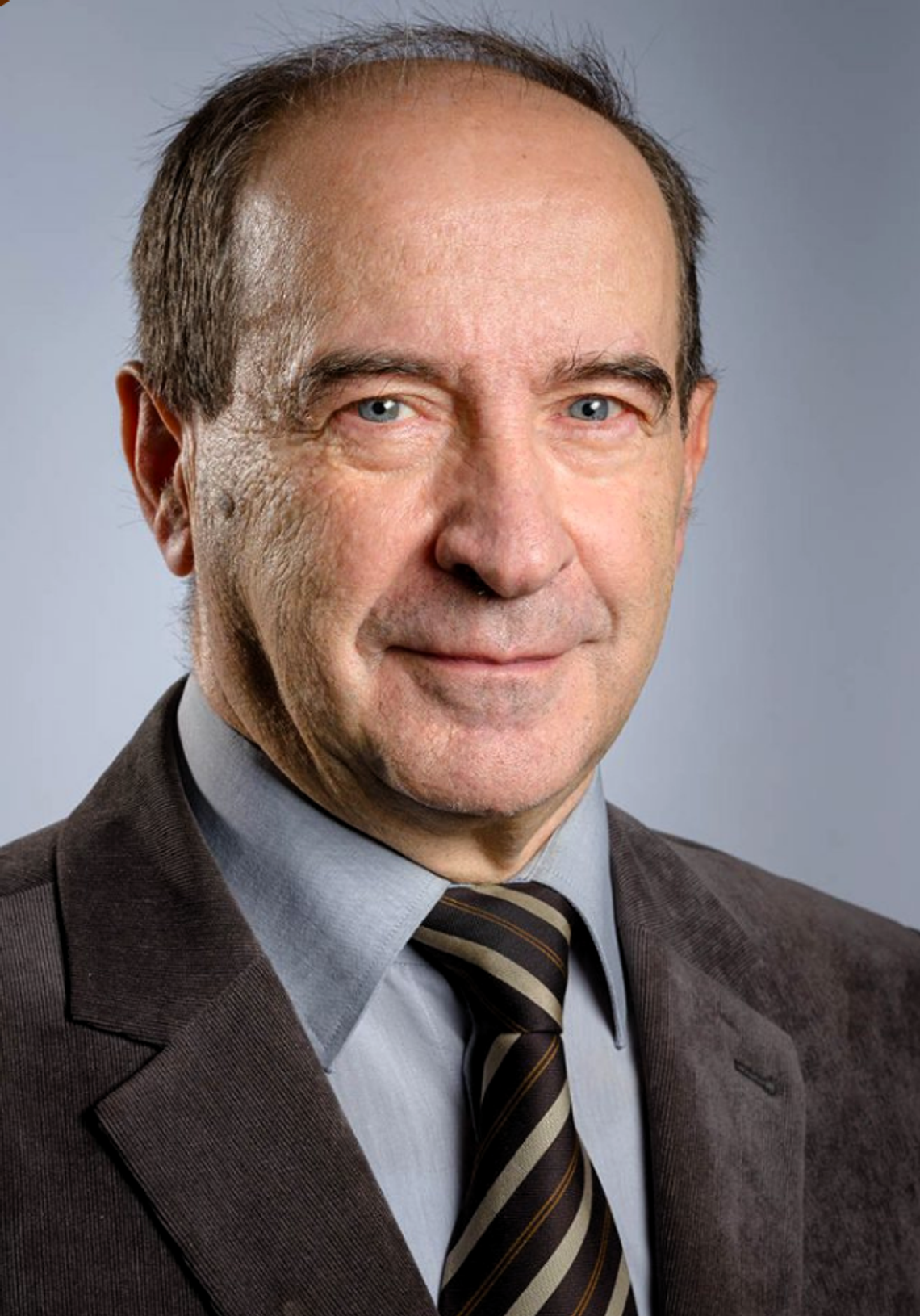 Zbigniew Siemiątkowski opowie w Ciechanowie o kulisach pracy wywiadu