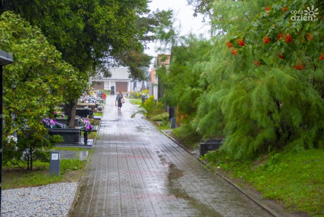 Zbiorowy grobowiec powstanie w Ciechanowie