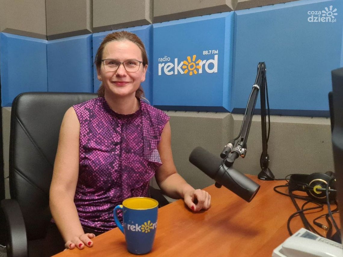 Zdrowie i Uroda: Rozmowa z dr n.med. Małgorzatą Dybowską, specjalistą chorób naczyń, o angiologii i wyzwaniach letniego okresu