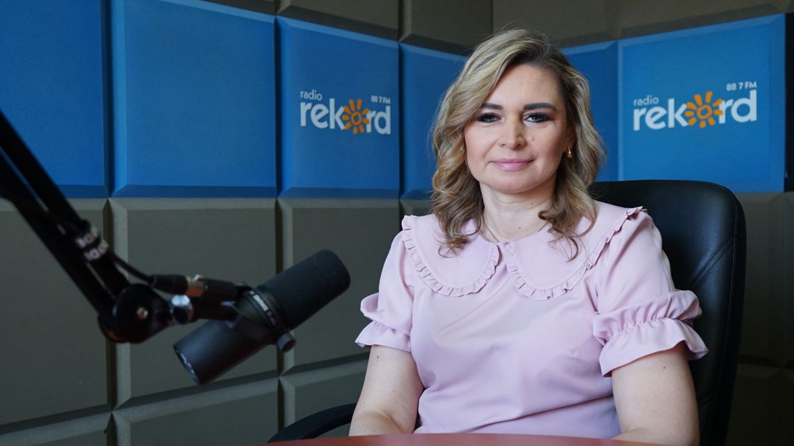 Zdrowie kobiet na pierwszym miejscu. Posłuchaj, dlaczego musisz odwiedzić Kraszewo