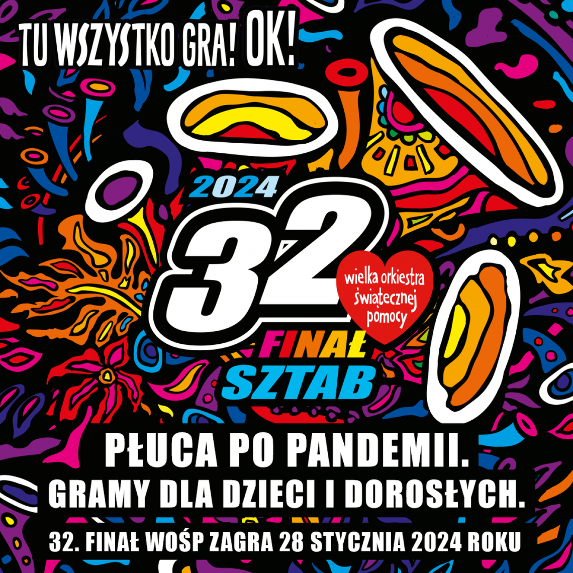 Zestawienie wydarzeń kulturalnych na weekend