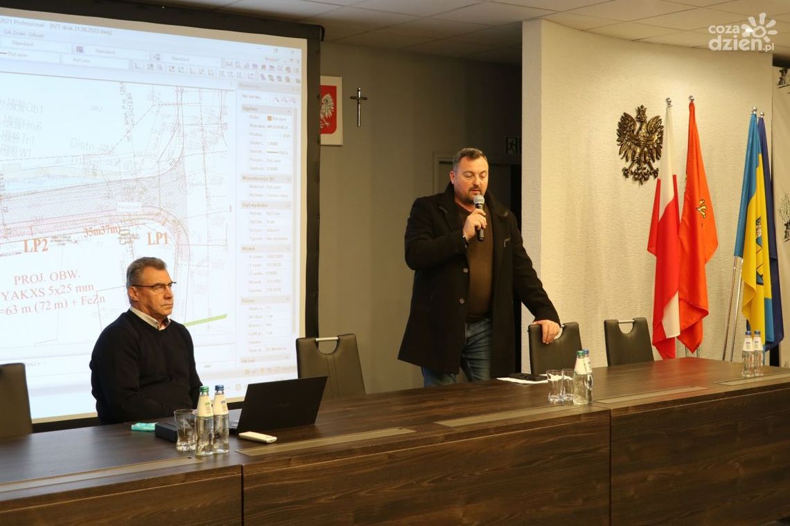 Zgrzyt ws. Leśnej. "Ta osoba powinna przeprosić mieszkańców"