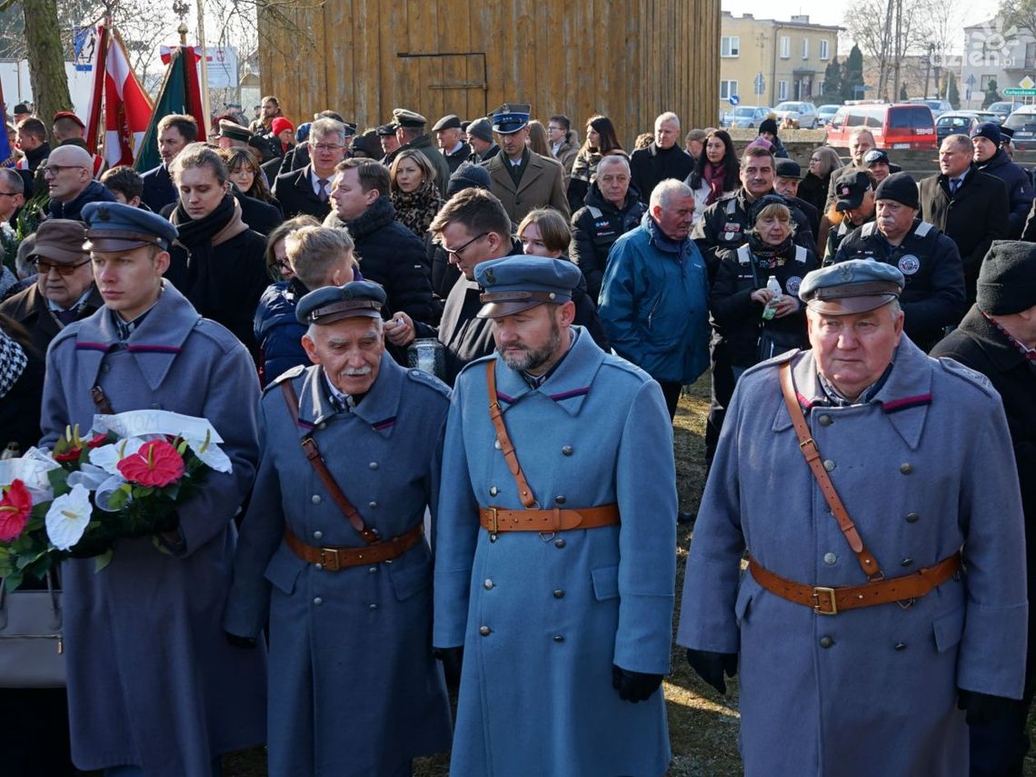  Zielona. Bez "Żołnierzy Wyklętych" nie byłoby niepodległej Polski