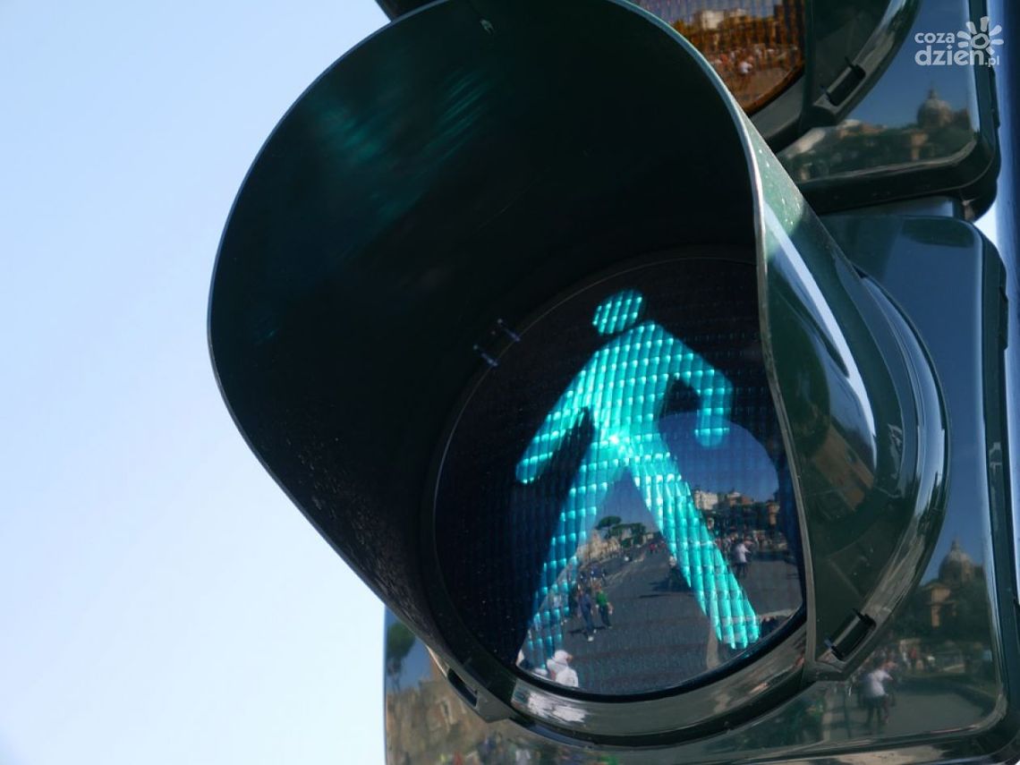 Zielone światło dla mieszkańców Ciechanowa