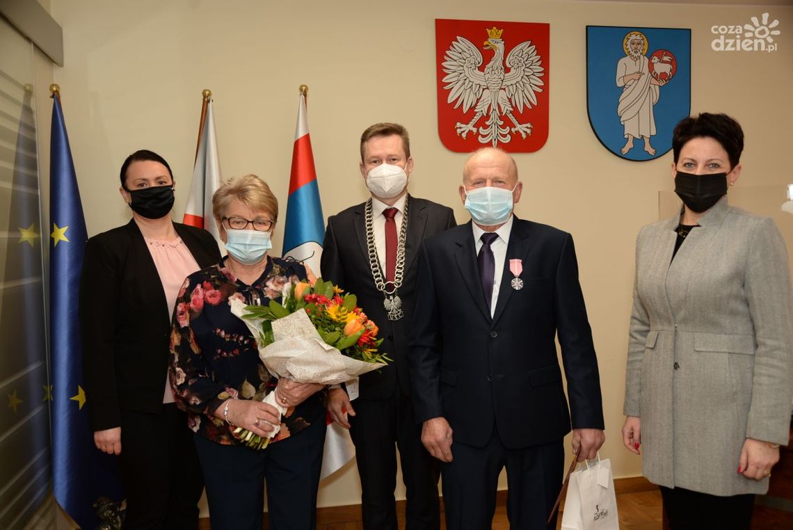 Złote Gody w Nowym Mieście Złote Gody w Nowym Mieście
