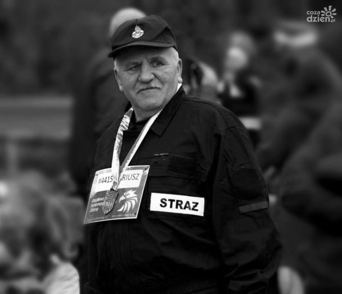 Zmarł prezes Ochotniczej Straży Pożarnej w Świerczach. Miał 58 lat. Zmarł prezes Ochotniczej Straży Pożarnej w Świerczach. Miał 58 lat.