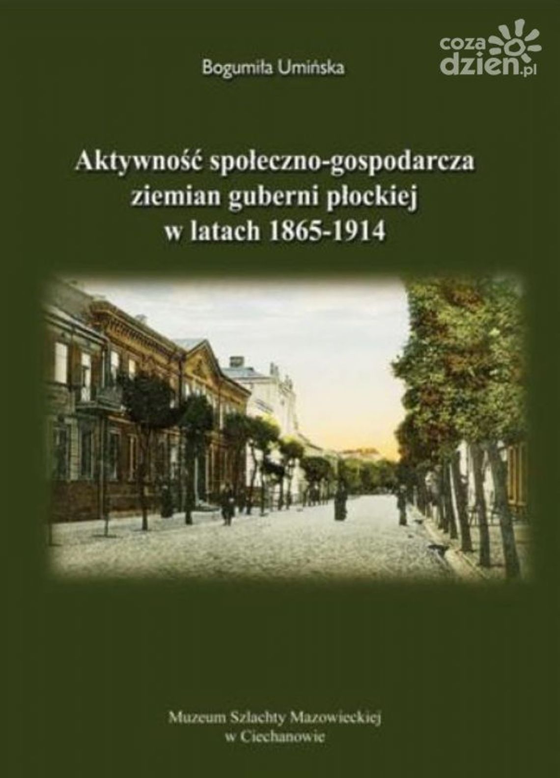 Znamy oficjalne wyniki konkursu literackiego „Liber Mazovia! Zaskoczeni?