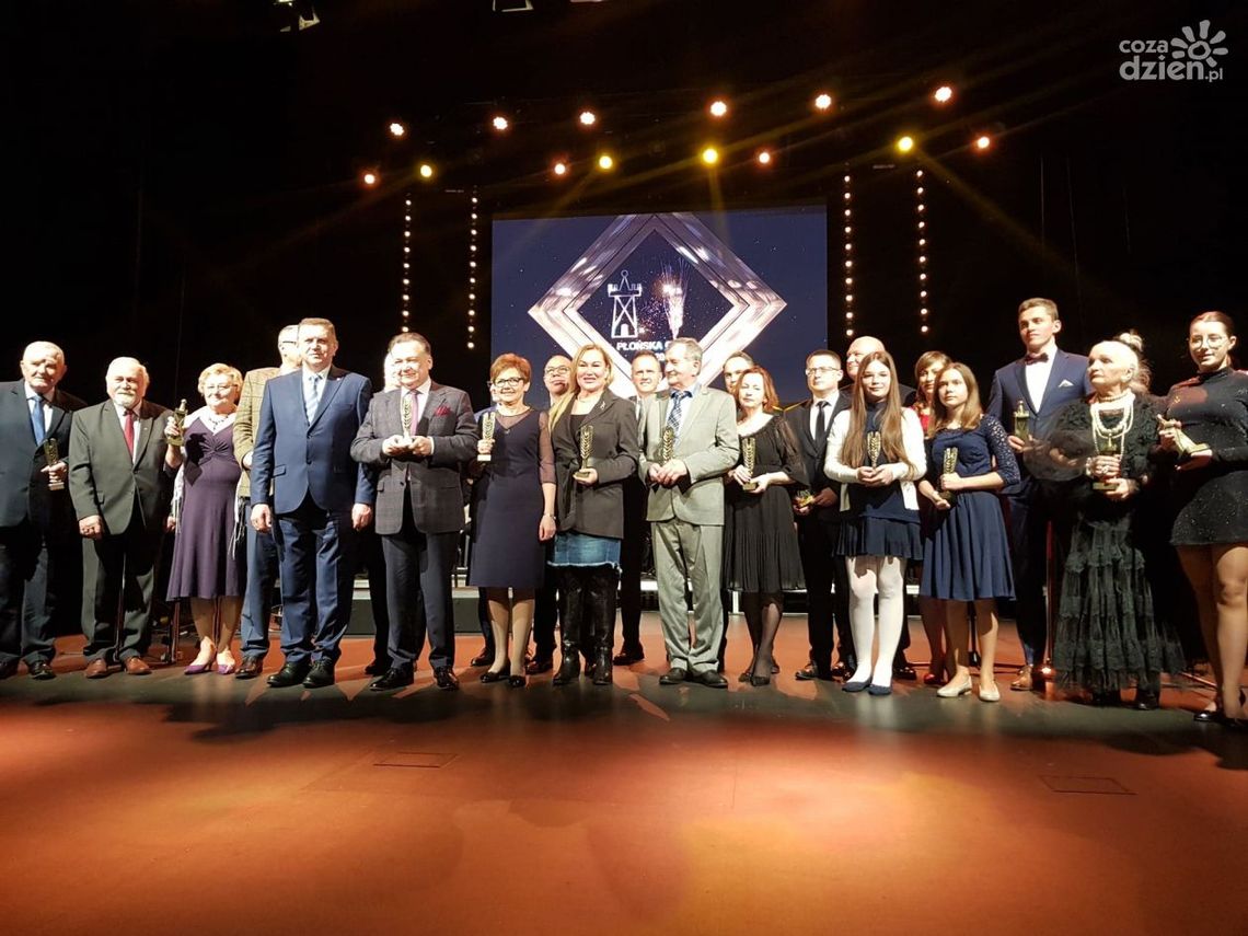 Znamy tegorocznych laureatów Płońskich Wież i Złotych Kłosów